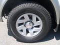 Summit White - Montero Sport XLS 4x4 Photo No. 7
