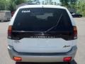 Summit White - Montero Sport XLS 4x4 Photo No. 9