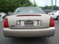 2003 Cashmere Cadillac DeVille Sedan  photo #5