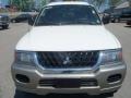 Summit White - Montero Sport XLS 4x4 Photo No. 12
