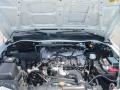 Summit White - Montero Sport XLS 4x4 Photo No. 14