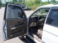 Summit White - Montero Sport XLS 4x4 Photo No. 15