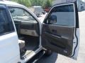Summit White - Montero Sport XLS 4x4 Photo No. 21
