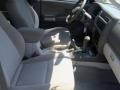 Summit White - Montero Sport XLS 4x4 Photo No. 22