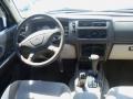 Summit White - Montero Sport XLS 4x4 Photo No. 23