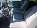 2007 Slate Gray Metallic Toyota Sienna LE  photo #2