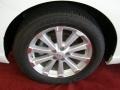 Blizzard Pearl - Venza AWD Photo No. 3