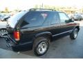 2005 Black Chevrolet Blazer LS  photo #8