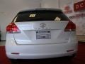 Blizzard Pearl - Venza AWD Photo No. 8