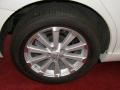 Blizzard Pearl - Venza AWD Photo No. 11
