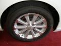 Blizzard Pearl - Venza AWD Photo No. 12