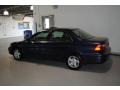1999 Deep Velvet Blue Pearl Honda Accord EX Sedan  photo #3