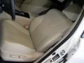 Blizzard Pearl - Venza AWD Photo No. 16