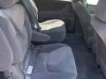 2007 Slate Gray Metallic Toyota Sienna LE  photo #22