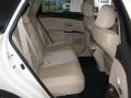 Blizzard Pearl - Venza AWD Photo No. 30