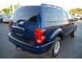 2005 Patriot Blue Pearl Dodge Durango Limited  photo #11