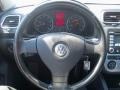 2007 Island Grey Metallic Volkswagen Eos 2.0T  photo #8