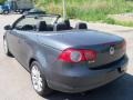 2007 Island Grey Metallic Volkswagen Eos 2.0T  photo #10