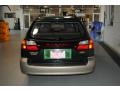 Timberline Green - Outback Limited Wagon Photo No. 4