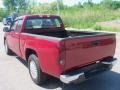 Victory Red - Colorado Z71 Extended Cab Photo No. 7