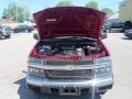 Victory Red - Colorado Z71 Extended Cab Photo No. 12