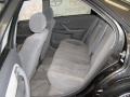 2001 Graphite Gray Pearl Toyota Camry LE  photo #24