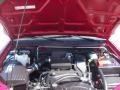 Victory Red - Colorado Z71 Extended Cab Photo No. 13