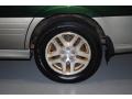 Timberline Green - Outback Limited Wagon Photo No. 29