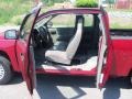Victory Red - Colorado Z71 Extended Cab Photo No. 15