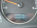 Black - Silverado 2500HD LT Z71 Crew Cab 4x4 Photo No. 5