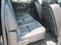 Black - Silverado 2500HD LT Z71 Crew Cab 4x4 Photo No. 10