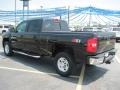 2008 Black Chevrolet Silverado 2500HD LT Z71 Crew Cab 4x4  photo #14