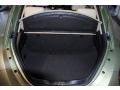2007 Gecko Green Metallic Volkswagen New Beetle 2.5 Coupe  photo #16