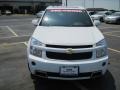 2009 Summit White Chevrolet Equinox Sport AWD  photo #2