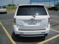 Summit White - Equinox Sport AWD Photo No. 8