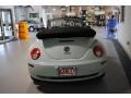 Aquarius Blue - New Beetle 2.5 Convertible Photo No. 4