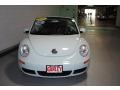 Aquarius Blue - New Beetle 2.5 Convertible Photo No. 6