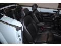 Aquarius Blue - New Beetle 2.5 Convertible Photo No. 9
