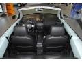 Aquarius Blue - New Beetle 2.5 Convertible Photo No. 12