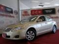Sandy Beach Metallic - Camry LE Photo No. 1