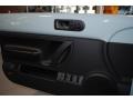 Aquarius Blue - New Beetle 2.5 Convertible Photo No. 17