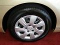 Sandy Beach Metallic - Camry LE Photo No. 3
