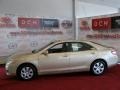 Sandy Beach Metallic - Camry LE Photo No. 5