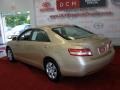 Sandy Beach Metallic - Camry LE Photo No. 7