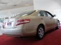 Sandy Beach Metallic - Camry LE Photo No. 10
