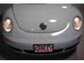 Aquarius Blue - New Beetle 2.5 Convertible Photo No. 29