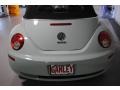 Aquarius Blue - New Beetle 2.5 Convertible Photo No. 30