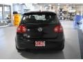 2008 Black Magic Metallic Volkswagen GTI 4 Door  photo #4