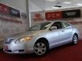 Titanium Metallic - Camry CE Photo No. 1