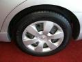 Titanium Metallic - Camry CE Photo No. 6